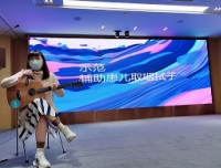 HI患儿儿童医疗辅导专业建设创新招