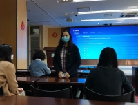 研究院党支部召开党员学习大会