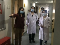 西部妇幼医学研究院开展爱国卫生运动“周末卫生大扫除”活动