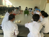 产科、急诊科、新生儿多科工作沟通交流会
