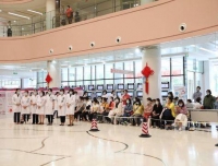 【云上深夜快递】关注健康，关注产后妈妈！华西二院母亲节公益活动举行！
