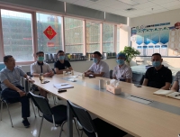 创门诊星级服务，树生殖男科品牌
                    --提高患者满意度，门诊在行动
