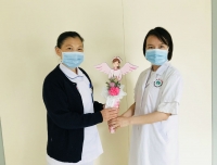 弘扬护理传统 传承华西精神