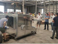 锦江院区二期工程项目建设进展简讯 （六十七）