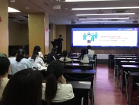 学习援鄂人员事迹  不忘党员初心本色——小儿感染科开展党支部座谈会