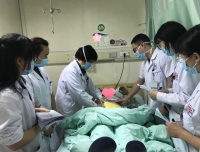 华西院区产科与多学科协作成功救治两名白血病孕妇