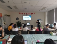 2020年5月青年医生学术活动—复发性流产的男性因素