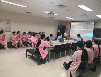 华西医院心血管外科再次走进新生儿科