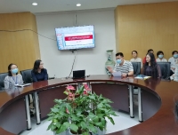 “走进基础亲近临床”系列学术沙龙第33期
暨基础与临床深度对接会
