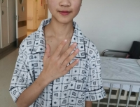 情暖医患,爱驻心间