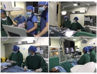 仁心仁术,护航“心”生