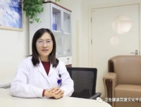 【卫生健康党建文化平台】党员风采｜抗击疫情“铁娘子”——记四川大学华西第二医院门诊部陈娟主任