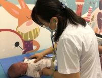 薪火相传,爱在华西延续