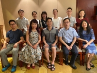 医院科技部组织召开新一轮“基础与临床深度对接会”