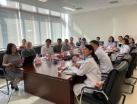 “基础与临床深度对接会”第二站——生殖内分泌科