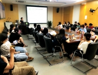 儿童神经科6月科室医疗质量通报会暨全科培训会圆满举行