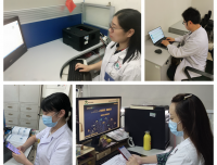 药学部举办“关爱癫痫，药师同行”—药物咨询义诊活动