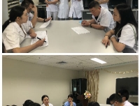 临床医技科室KPI考核试运行正式开始