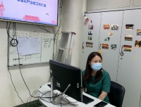 超声科/超声支部接受医院党委党风廉政责任约谈