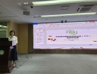 我院成功召开静脉血栓栓塞症防控培训