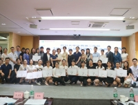 四川大学华西第二医院首届品管圈大赛决赛顺利举行