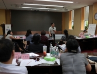 四川大学华西第二医院全生命周期管理能力提升领航项目首次课程顺利开班