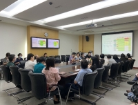 医院召开2020年上半年医疗质量与安全管理委员会工作总结会