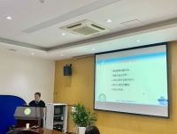 完善亚专业建设，促进学科精细化发展——超声科成功举办专题学术讲座