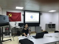 染色体拷贝数变异的检测方法与选择——记产前诊断中心业务学习活动