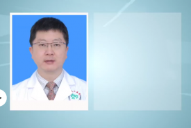 第三届健康四川 大美医者候选人——四川大学华西第二医院薛欣盛