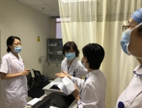 排查医疗隐患，保障患者安全
                                   ----医院开展暑期医疗安全巡查