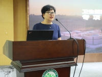 医院召开卫生健康行业领域突出问题专项治理工作会
