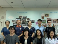 “基础与临床深度对接会”第四站——麻醉科