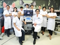 胎儿心血管疾病特色门诊开诊