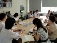 围绕质量找问题，完善细节促改进——生殖男科完成2020年模拟ISO内审工作