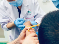 儿童镇静门诊—麻醉科医护团队全心全意为儿童检查提供舒适化服务