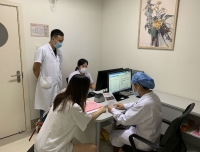 超声显影 护航新生——热烈祝贺超声科产前超声疑难门诊正式开诊
