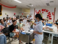 急诊科-小儿外科联合培训顺利举行