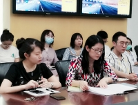 运营管理部八月政治学习暨党风廉政主题教育讲座顺利举行