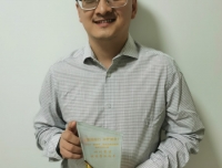 华西二院儿科甘靖医师荣获“赛福杯”遗传性癫痫脑病病例演讲大赛最佳优胜奖