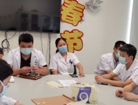 【支部风采】助力科室发展，荟萃精英人才