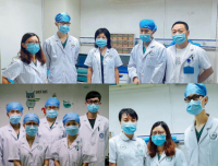 华西院区儿童镇静中心试运行