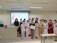 【大众健康报】“支持母乳喂养，守护健康地球”——第29个世界母乳喂养周，华西第二医院系列活动精彩纷呈