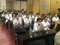 【华西论健】华西第二医院举办第三届医师节暨“医院终身贡献奖”颁奖典礼