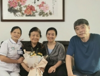 感念师恩 尊师重教