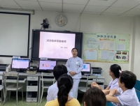 “桃李不言，下自成蹊，悠悠师恩，感谢有您” --- 妇科一团支部教师节活动