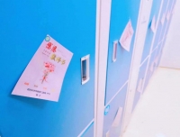 感谢有您，一路相伴
——记锦江产房教师节活动
