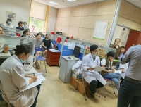 儿科2020年青年教师试讲工作顺利完成
