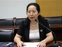 医院团委召开新学期工作会议