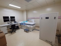 华西二院锦江院区聚焦超声肿瘤治疗系统顺利验收